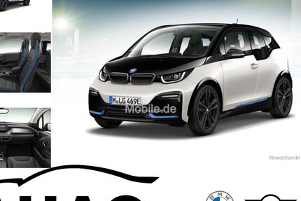 BMW i3 25.240 km 23.740 &euro; Bochum 44809