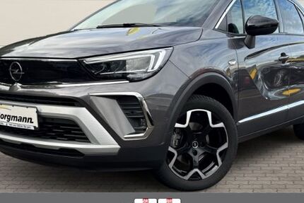 Opel Crossland (X) 22.850 km 20.490 € Gelsenkirchen 45894