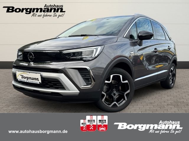 Opel Crossland (X) 22.850 km 20.490 € Gelsenkirchen 45894