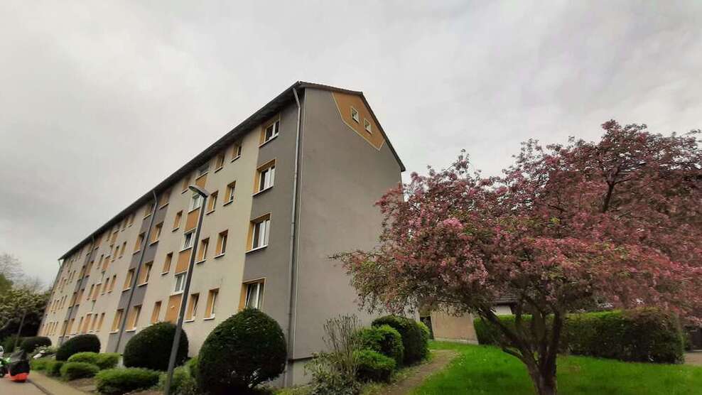 Wohnung zum Mieten in Herne 450 € 64.77 m²