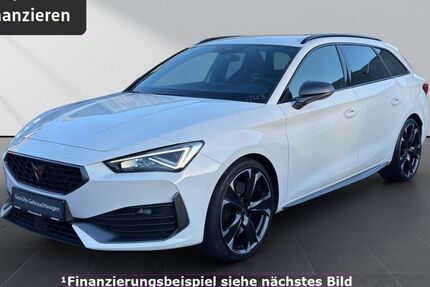Cupra Leon 33.700 km 26.990 &euro; Wuppertal 42109