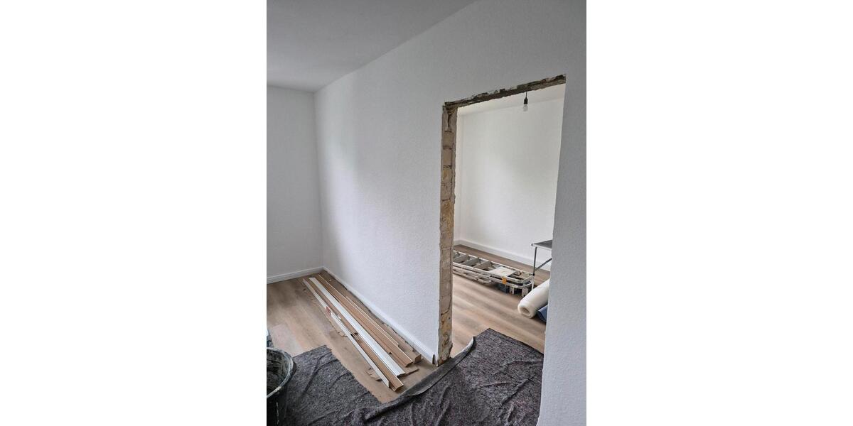 3.5 Zi.in Bochum- Dahlhausen 1.OG Top Lage komplett saniert 3 zimmer