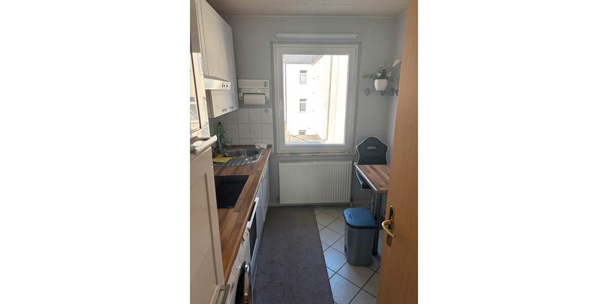 Etagenwohnung Bochum Bochum-Mitte - 3 Zimmer, 63 m&sup2;, 750&euro; | Angebot:26405967
