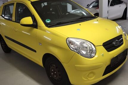 Kia Picanto 169.000 km 1.700 € Essen 45326