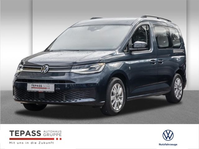 VW Caddy 25.964 km 33.909 € Schwelm 58332