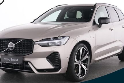 Volvo XC60 29.200 km 54.950 &euro; Essen-Kray 45309