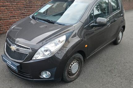 Chevrolet Spark 95.213 km 2.999 &euro; Gevelsberg 58285