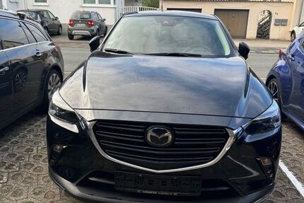 Mazda CX-3 67.141 km 17.850 € Ratingen 40880