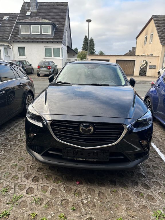Mazda CX-3 67.141 km 17.850 € Ratingen 40880
