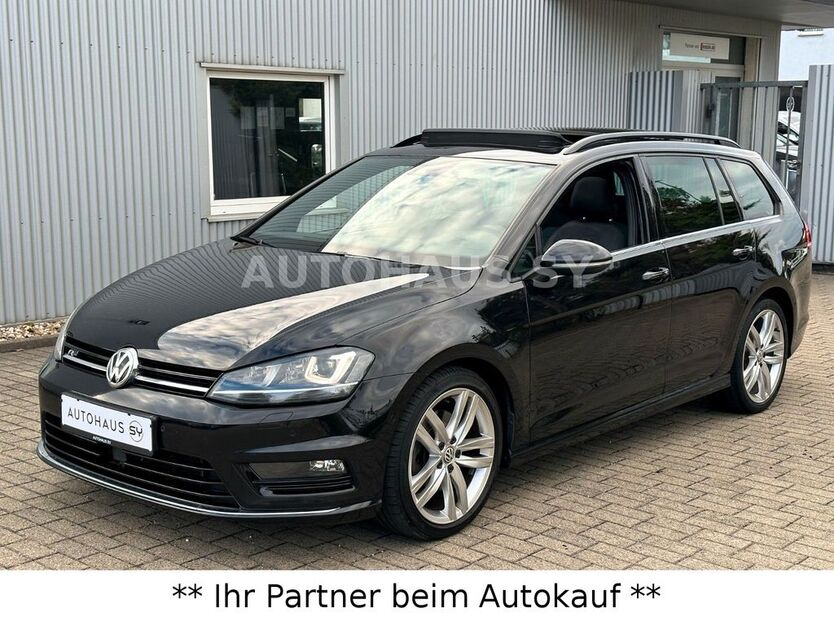 VW Golf 242.000 km 10.980 € Castrop-Rauxel 44575