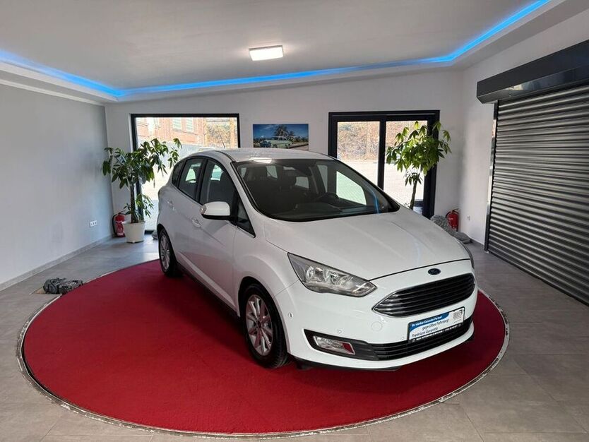 C-Max