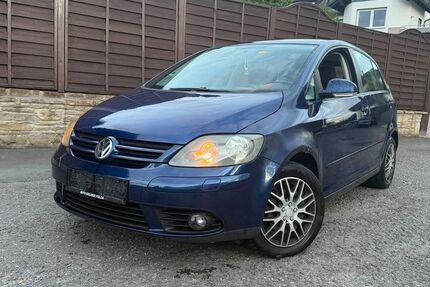 VW Golf Plus 177.555 km 1.800 &euro; Hagen 58097