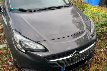 Opel Corsa 54.000 km 6.000 &euro; Velbert 42549