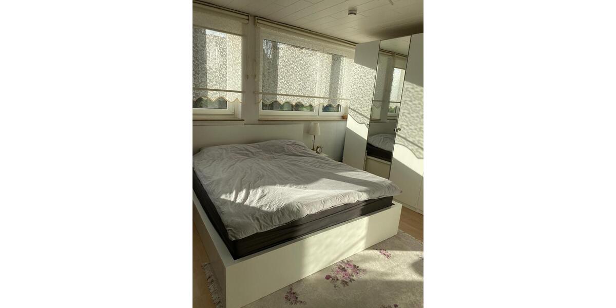 Etagenwohnung Wülfrath - 3 Zimmer, 95 m&sup2;, 185.000&euro; | Angebot:25589588