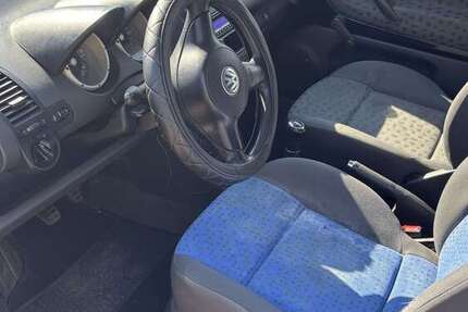 VW Lupo