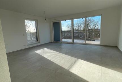 Penthauswohnung 3 zimmer