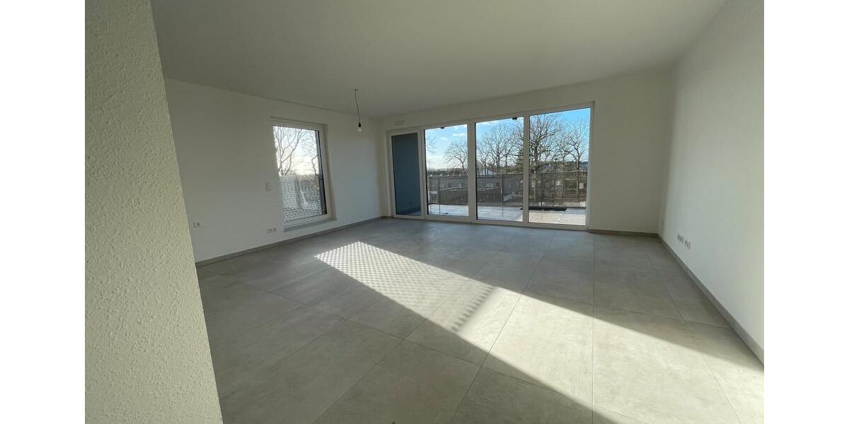 Penthauswohnung 3 zimmer