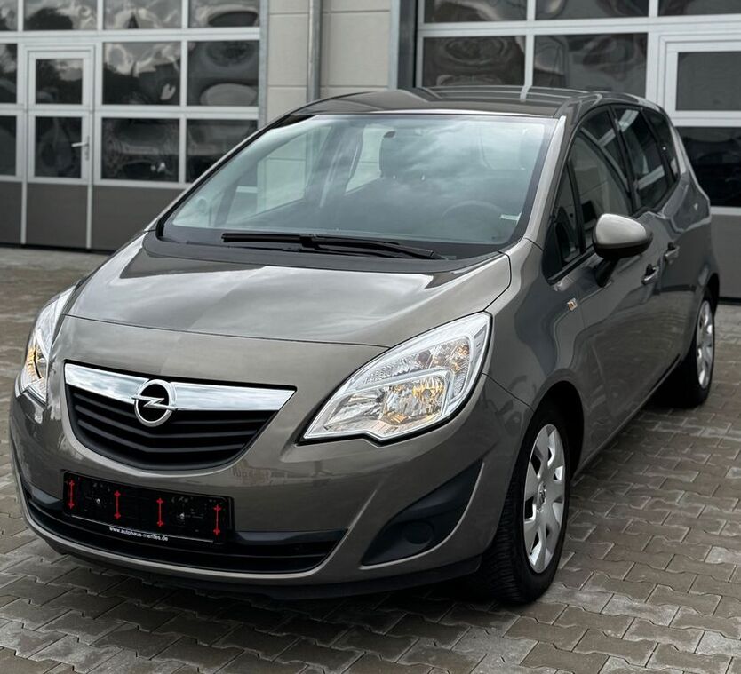 Meriva