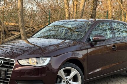 Audi A3 67.000 km 12.300 &euro; Essen 45356
