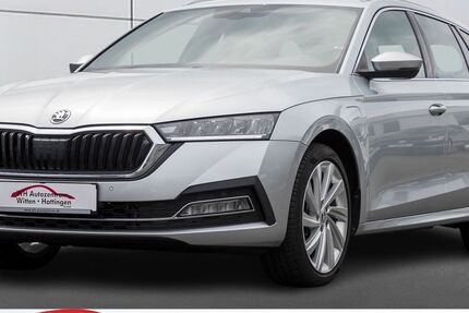 Skoda Octavia 86.300 km 19.990 &euro; Hattingen 45527