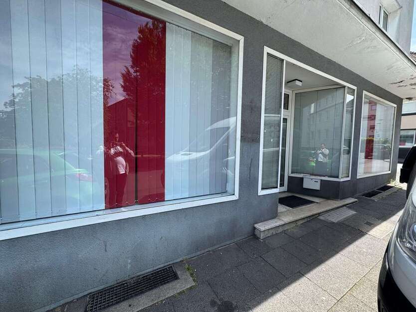 Büro in Wuppertal 1.000 € 135 m²
