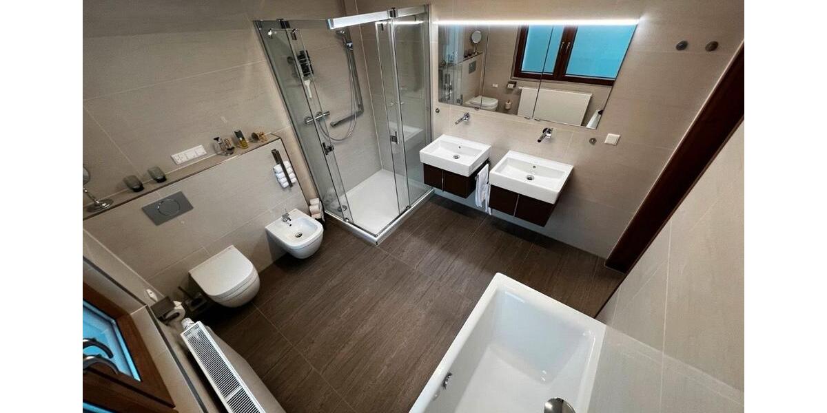 Reihenhaus Mülheim an der Ruhr Mellinghofen - 8 Zimmer, 248 m&sup2;, 685.000&euro; | Angebot:26407630