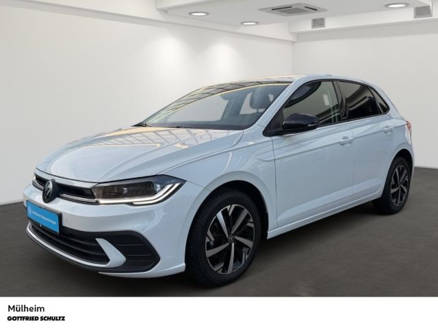 VW Polo 3.094 km 22.990 € Mülheim 45478