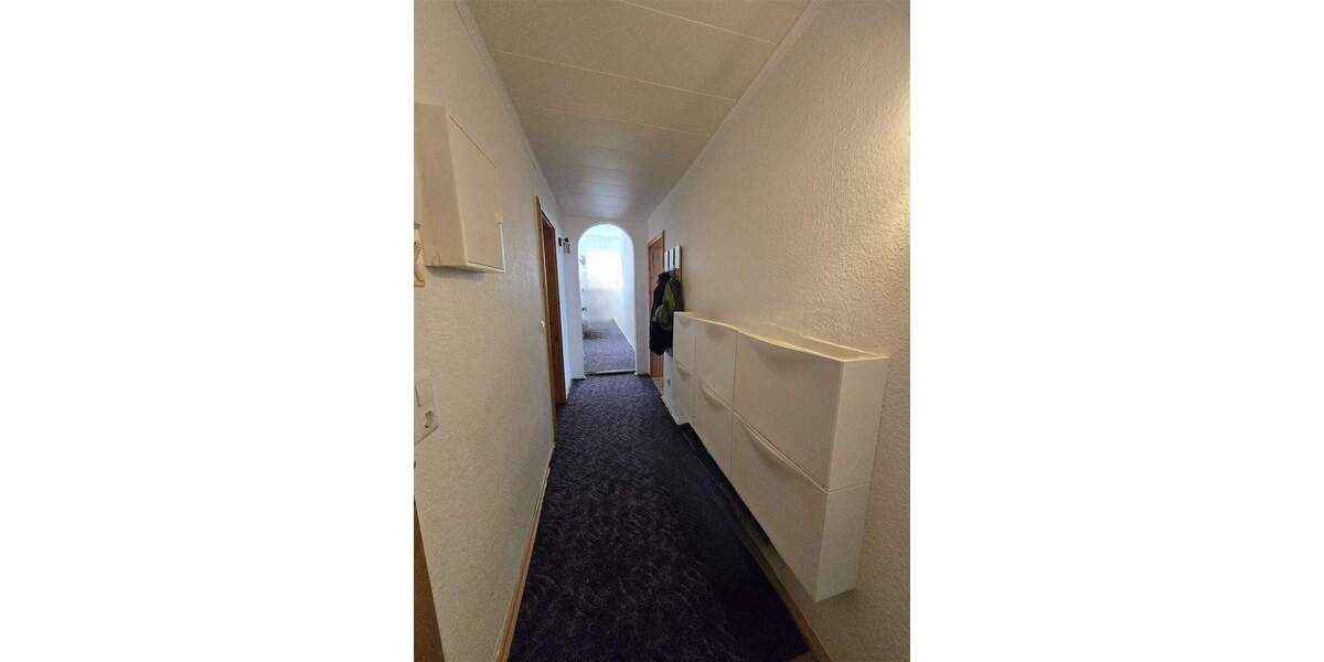 Etagenwohnung Wuppertal Langerfeld - 3 Zimmer, 88 m&sup2;, 163.000&euro; | Angebot:25692788