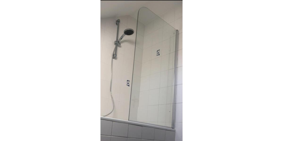 Schöne 2,5-Zimmer-DG-Wohnung in Witten Sonnenschein zimmer