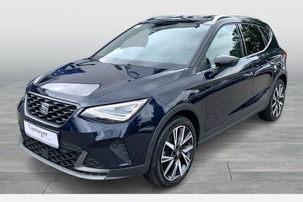 Seat Arona 61.729 km 20.920 &euro; Bochum 44892