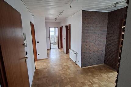 4-Zimmer Maisonette-Wohnung Dorf Saarn 4 zimmer