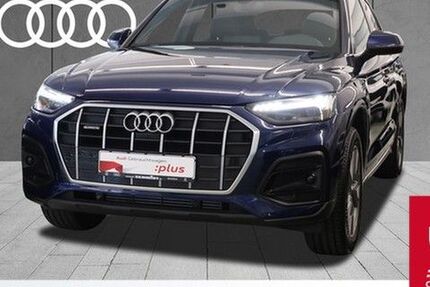 Audi Q5 11.910 km 47.440 € Lünen 44534