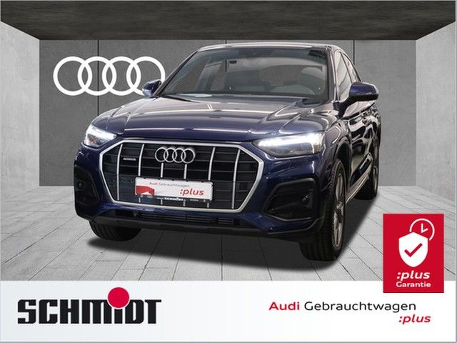Audi Q5 11.910 km 47.440 € Lünen 44534