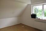 ruhige 1 ½ Zimmerwohnung, neue Einbauküche, einzugsfertig, schöne Aussicht.