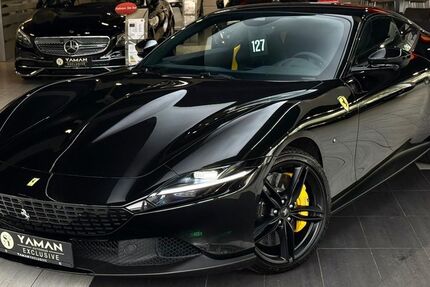 Ferrari Roma 15.000 km 202.950 &euro; Mülheim an der Ruhr 45472