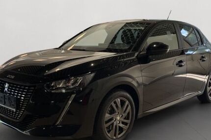 Peugeot 208 18.450 km 15.990 € Essen 45134