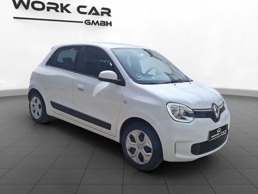 Twingo