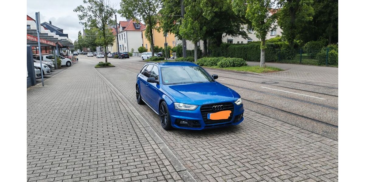 Audi A4 170.000 km 11.400 &euro; Dortmund 44339