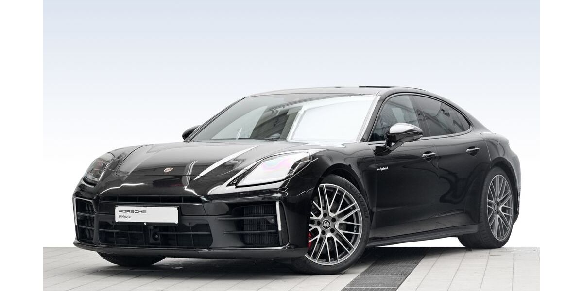 Porsche Panamera 46.823 km 119.900 &euro; Wuppertal 42279