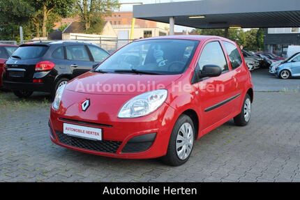 Renault Twingo 143.000 km 2.540 &euro; Herten 45699