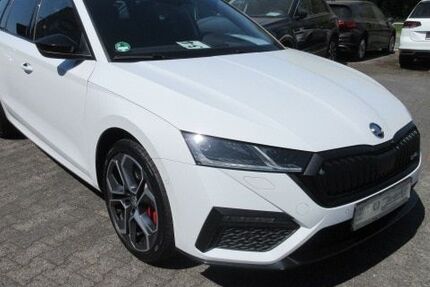 Skoda Octavia 95.760 km 25.488 € Bergkamen 59192