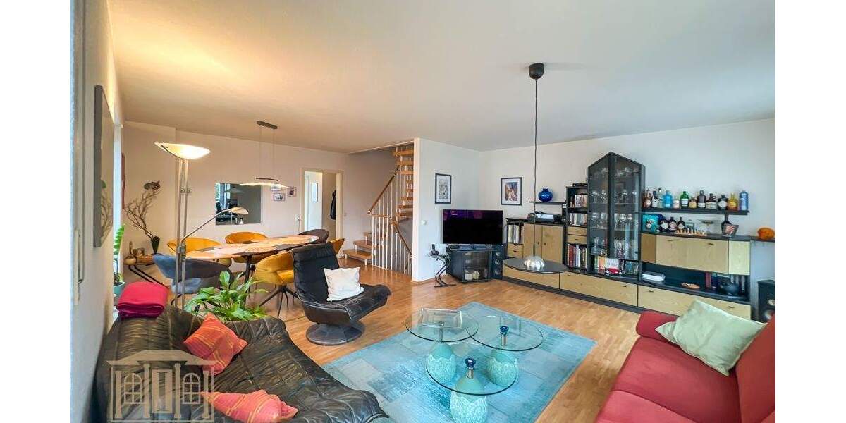 Reihenendhaus Wuppertal Elberfeld - 5 Zimmer, 136 m&sup2;, 489.500&euro; | Angebot:25226735