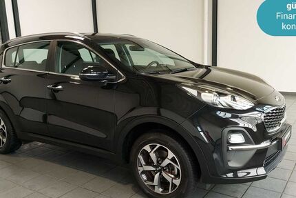 Kia Sportage 18.281 km 19.990 € Wuppertal 42287