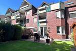 Gepflegte GartenWohnung - Wohnen mit Wohlfühlfaktor