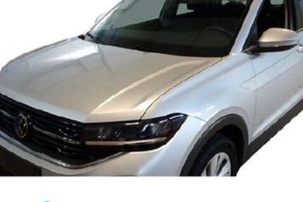 VW T-Cross 7.600 km 24.398 € Recklinghausen 45657
