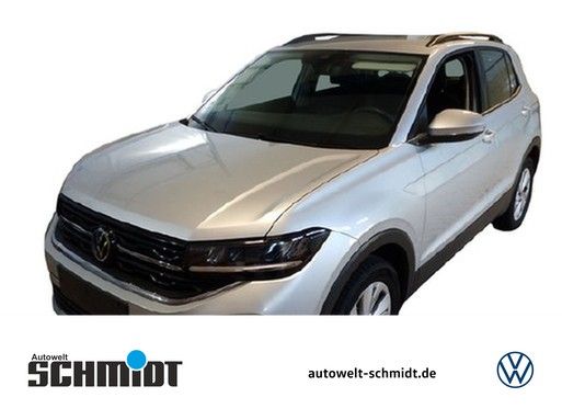 VW T-Cross 7.600 km 24.398 € Recklinghausen 45657