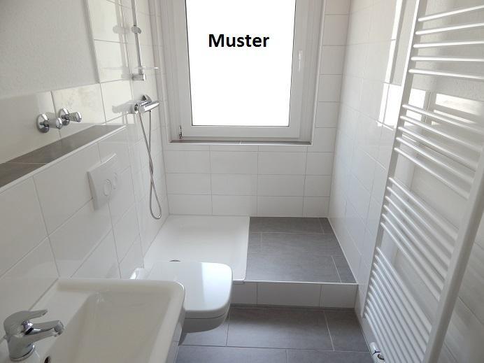 Erdgeschoßwohnung Bochum Bochum-Mitte - 2 Zimmer, 51 m&sup2;, 510&euro; | Angebot:25733844