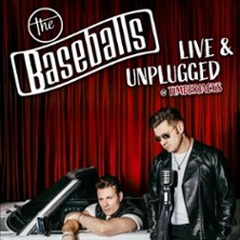 The Baseballs - Timberjacks Kassel