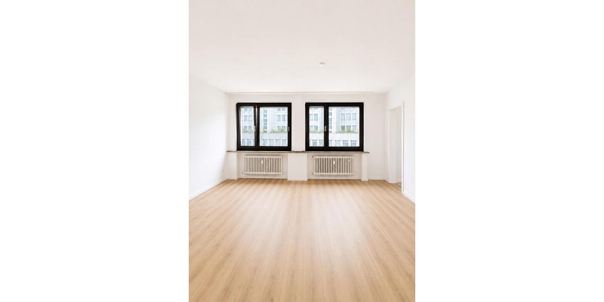 Etagenwohnung Bochum Querenburg - 2.5 Zimmer, 65 m&sup2;, 650&euro; | Angebot:26614604