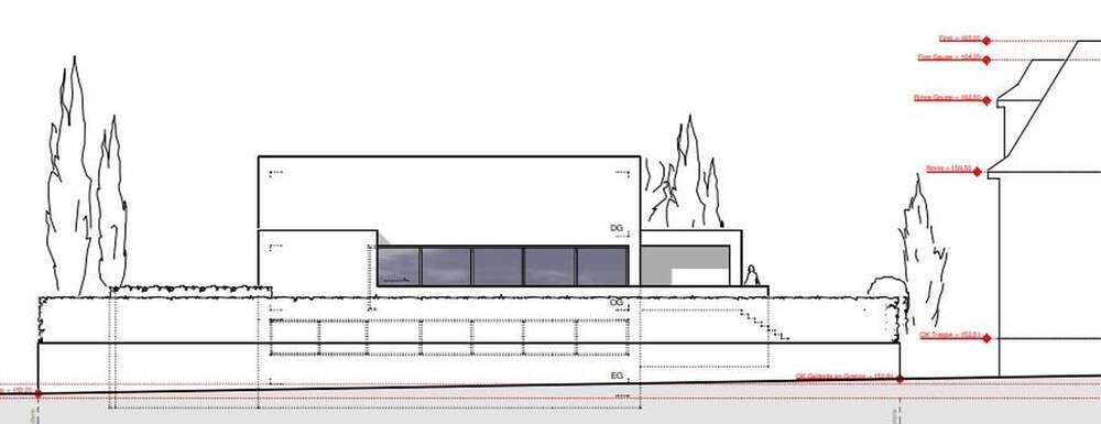 Haus zum Kaufen in Essen 4.250.000 € 240 m²